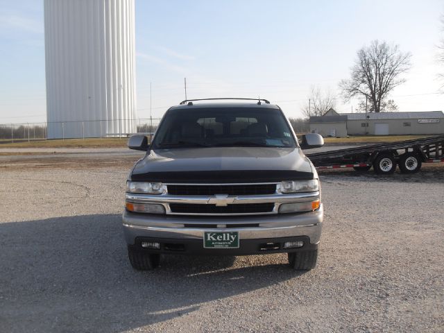 2004 Chevrolet Suburban for sale
