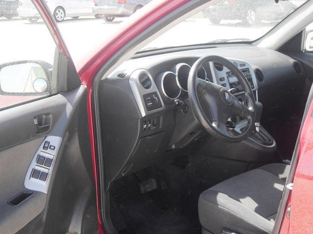 2008 Pontiac Vibe for sale