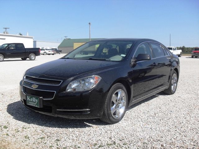 2009 Chevrolet Malibu for sale