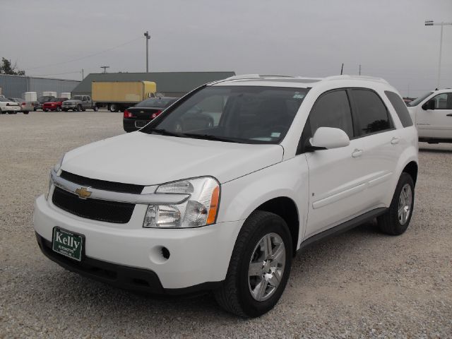 2009 Chevrolet Equinox for sale