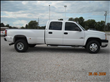 2005 Chevrolet Silverado 3500