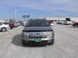 2008 Ford Edge