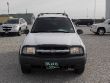 2002 Chevrolet Tracker