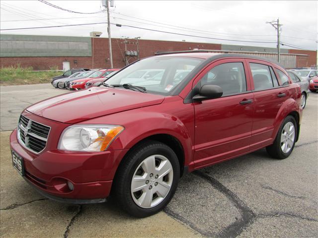 2007 Dodge Caliber for sale