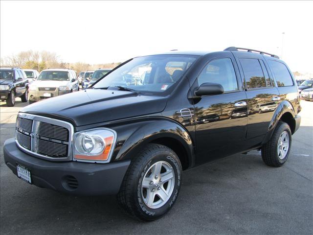 2006 Dodge Durango for sale