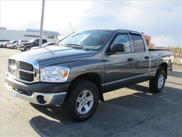2007 Dodge Ram 1500 for sale