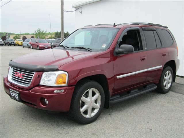 2009 GMC Envoy for sale