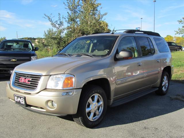 2004 GMC Envoy XL for sale