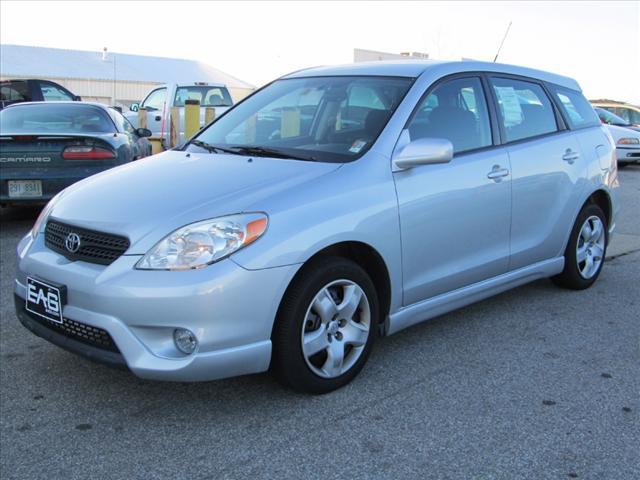 2007 Toyota Matrix for sale
