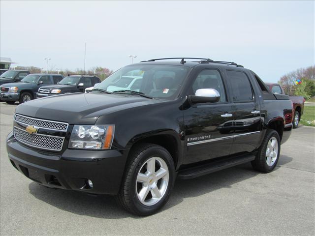 2009 Chevrolet Avalanche for sale