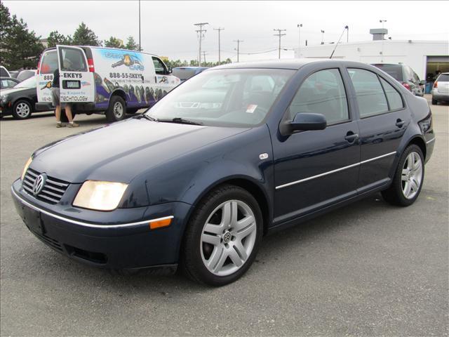 2004 Volkswagen Jetta for sale
