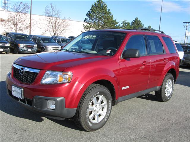 2008 Mazda Tribute for sale