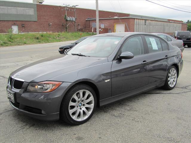2007 BMW 3 series for sale