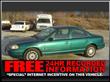1998 Ford Contour