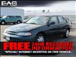 1998 Nissan Altima