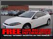 1999 Mercury Cougar