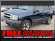 2004 Chevrolet Tracker