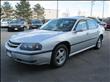 2001 Chevrolet Impala