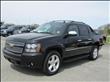 2009 Chevrolet Avalanche