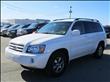 2004 Toyota Highlander