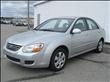 2008 Kia Spectra