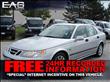 2004 Saab 9-5
