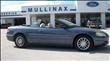 2001 Chrysler Sebring