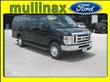 2012 Ford Econoline Wagon