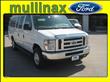 2012 Ford Econoline Wagon