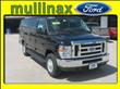 2012 Ford Econoline Wagon