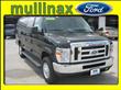 2012 Ford Econoline Wagon