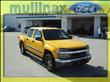 2004 Chevrolet Colorado