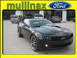 2010 Chevrolet Camaro
