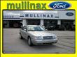 2008 Mercury Grand Marquis