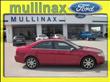 2007 Lincoln MKZ