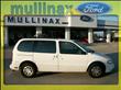 1996 Mercury Villager