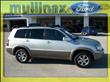 2004 Toyota Highlander