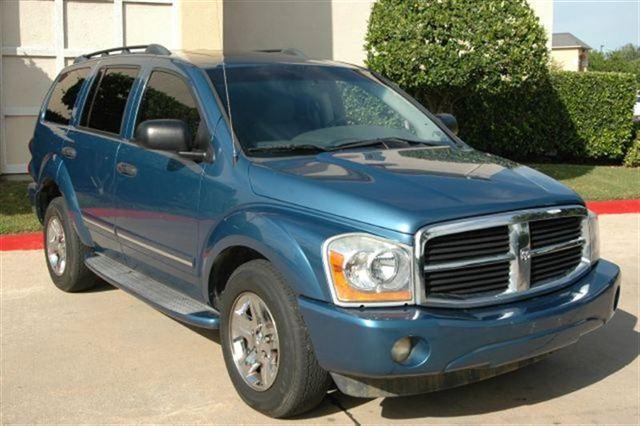 2005 Dodge Durango for sale