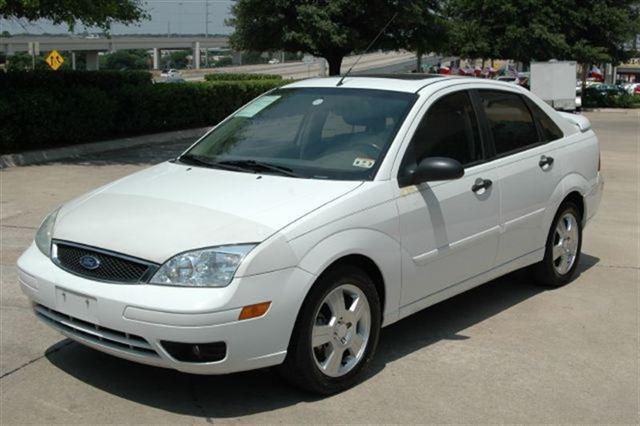 2005 Ford Focus for sale
