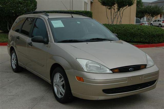 2000 Ford Focus for sale