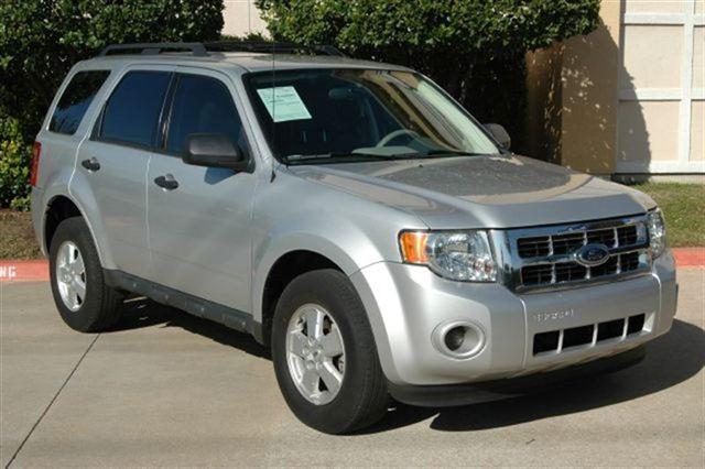 2009 Ford Escape for sale