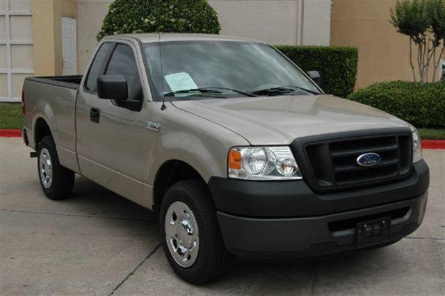 2008 Ford F150 for sale