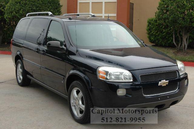 2006 Chevrolet Uplander for sale