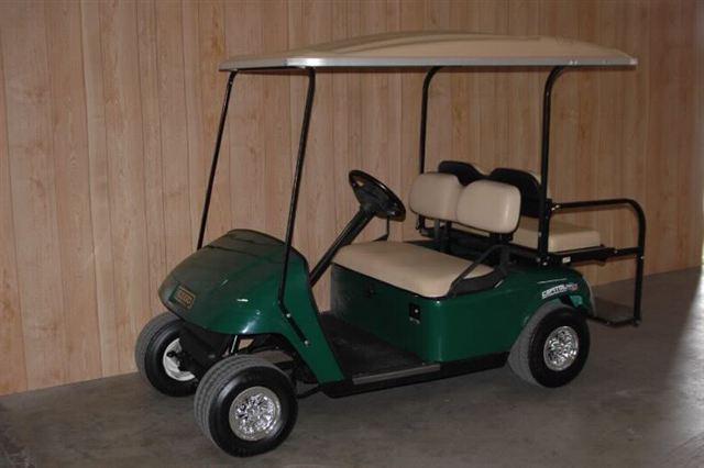 2006 EZ GO TXT for sale