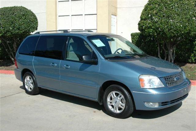 2007 Ford Freestar for sale