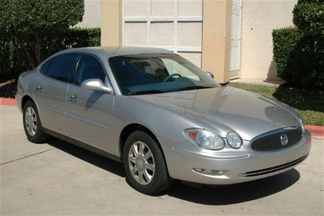 2007 Buick LaCrosse for sale
