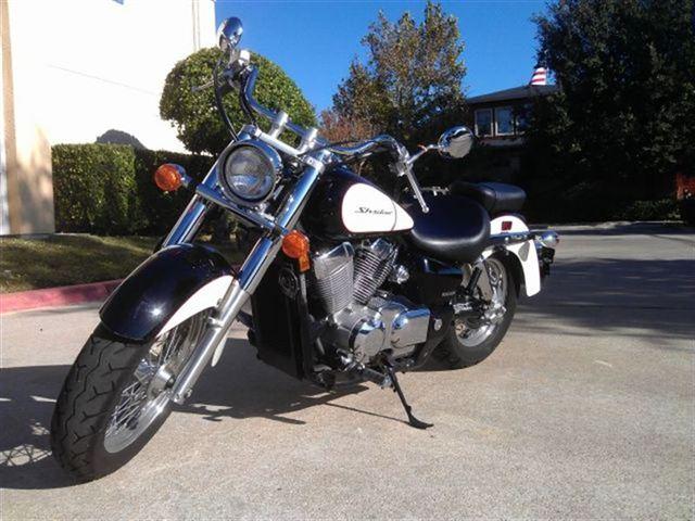 2008 Honda VT750CA for sale