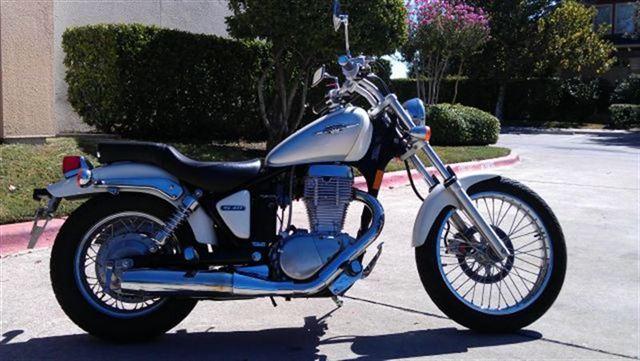 2009 Suzuki LS650 for sale