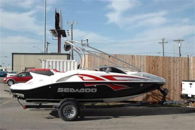 2006 Sea Doo Speedster for sale