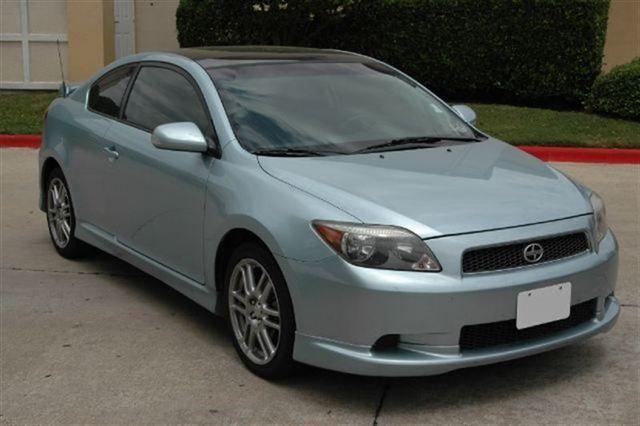 2007 Scion tC for sale